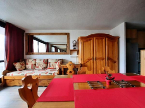 Résidence Combes - Appartement charmant 6 pers ski au pied MAE-5344